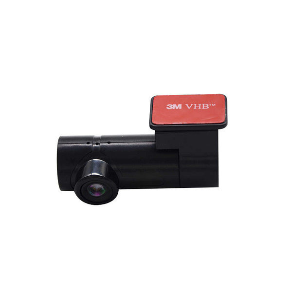 G10 Mini WiFi Dashcam WDR Park Mode G-Sensor Loop Recording Night Vision + 64GB SD Card
