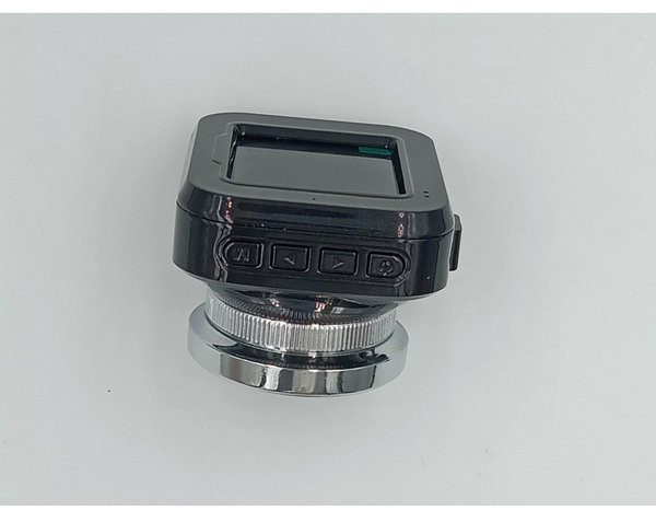 H12 mini Dashcam 2.0 inch Park Modus/G-Sensor/Loop recording/Motion detection/Night Vision