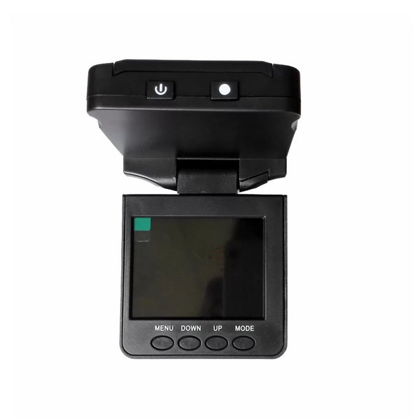 H198 mini Dashcam 2.4 LCD 