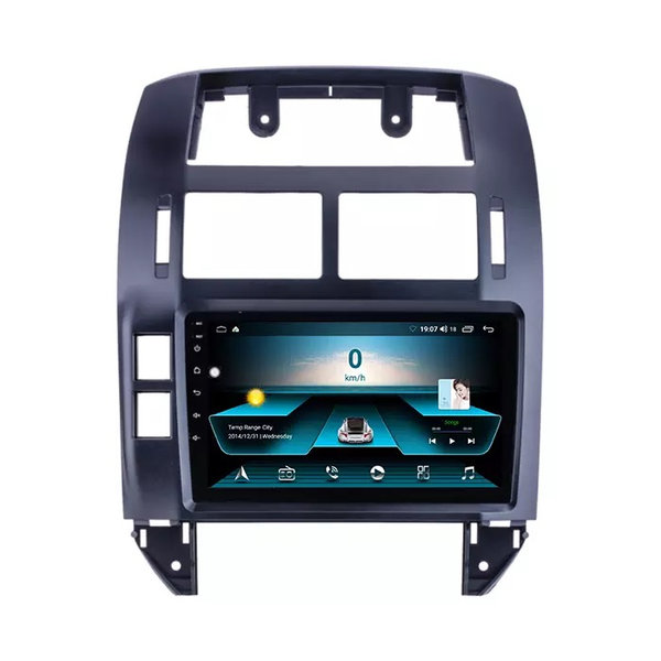 VW Polo Multimedia 9 inch CarPlay/Auto/WIFI/GPS/NAV