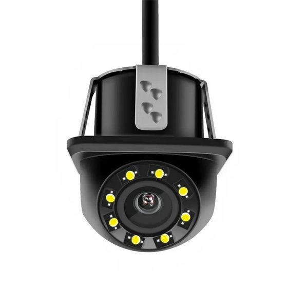 CCD 8 LED Infrarood Night Vision Parking Achteruitrijcamera
